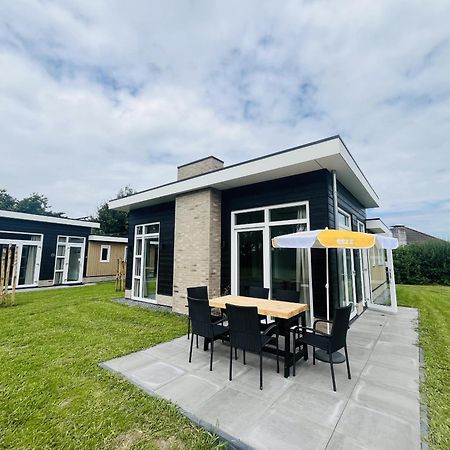 Bungalowpark De Horn - Floresta 215 Dirkshorn Eksteriør billede