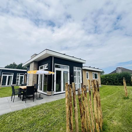 Bungalowpark De Horn - Floresta 215 Dirkshorn Eksteriør billede