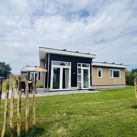 Bungalowpark De Horn - Floresta 215 Dirkshorn Eksteriør billede