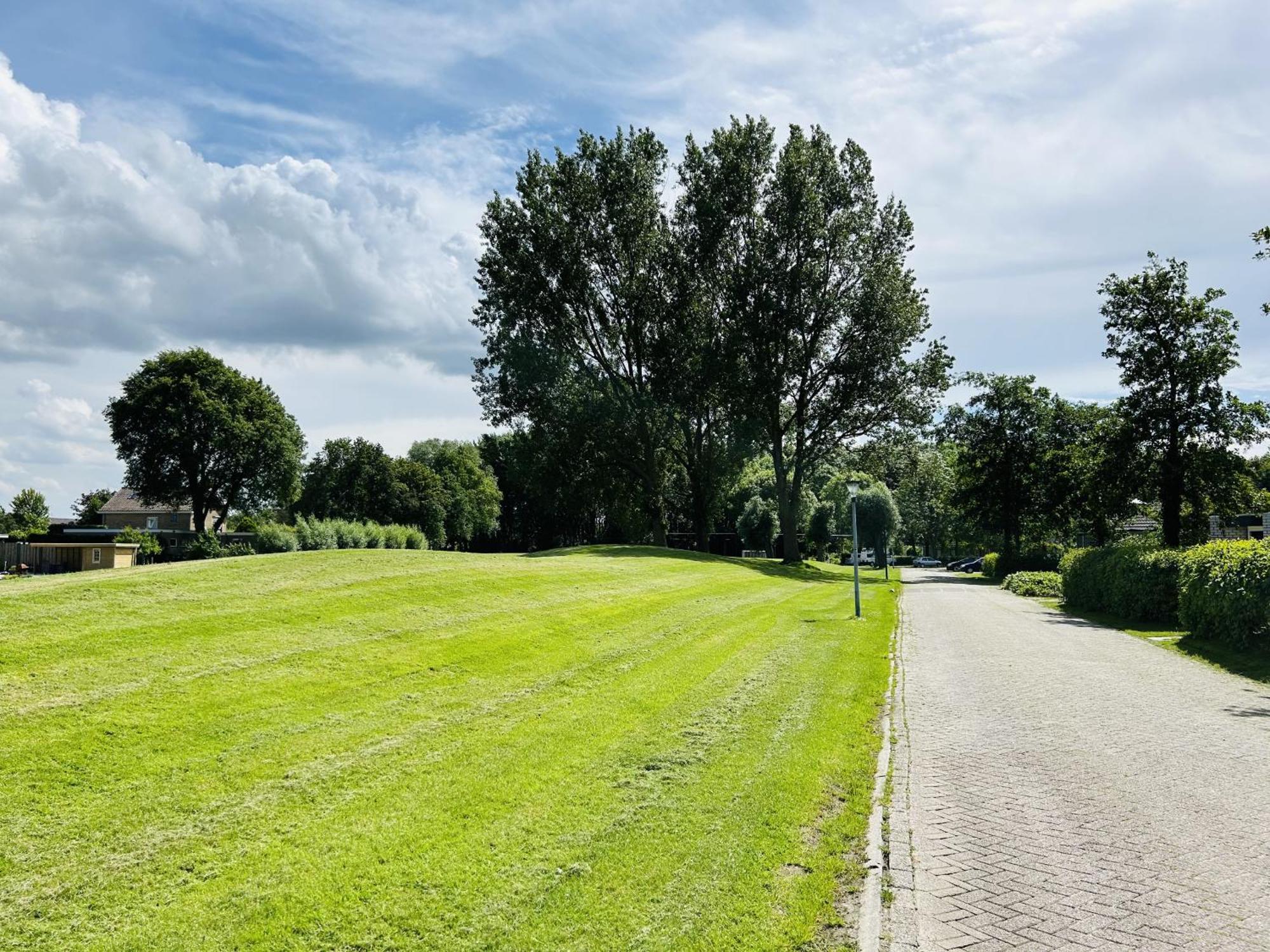 Bungalowpark De Horn - Floresta 215 Dirkshorn Eksteriør billede
