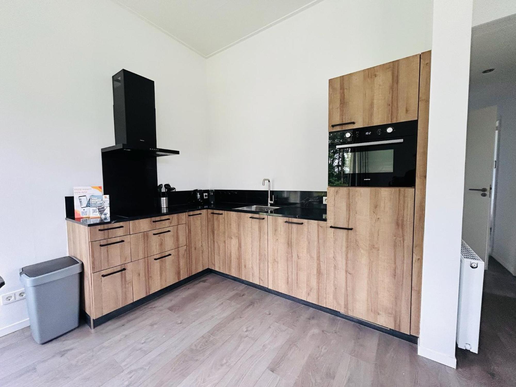 Bungalowpark De Horn - Floresta 215 Dirkshorn Eksteriør billede