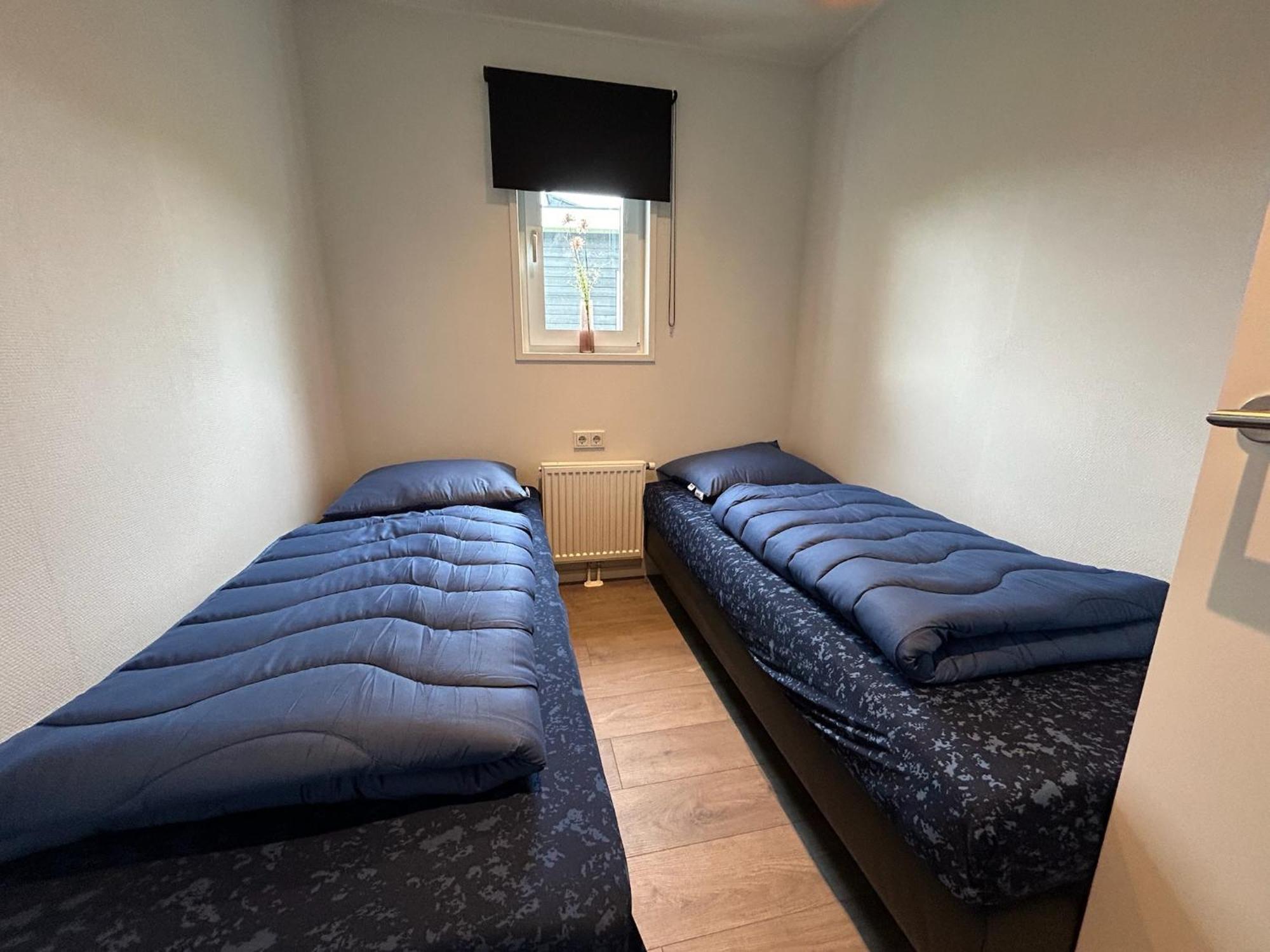 Bungalowpark De Horn - Floresta 215 Dirkshorn Eksteriør billede