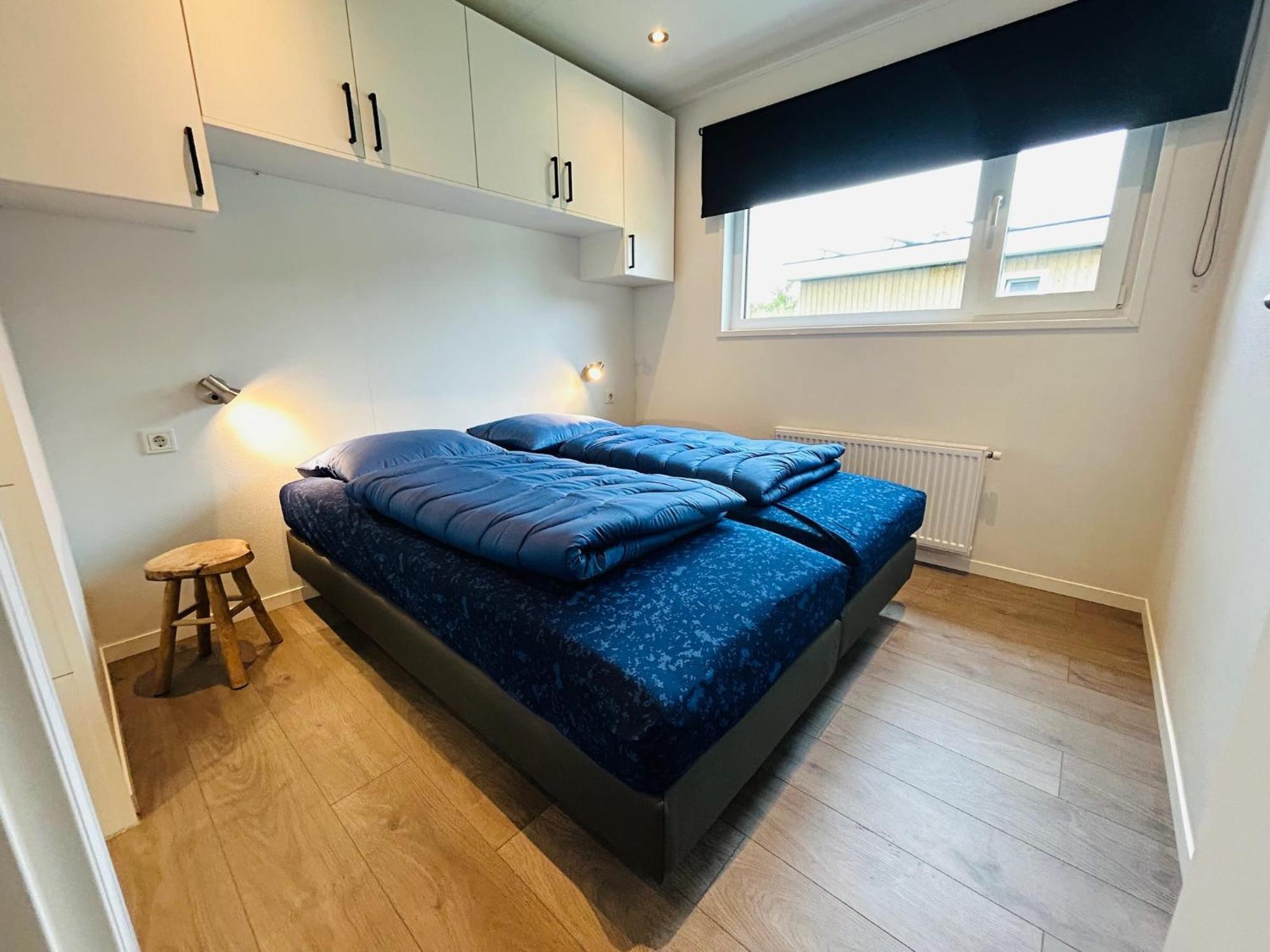 Bungalowpark De Horn - Floresta 215 Dirkshorn Eksteriør billede