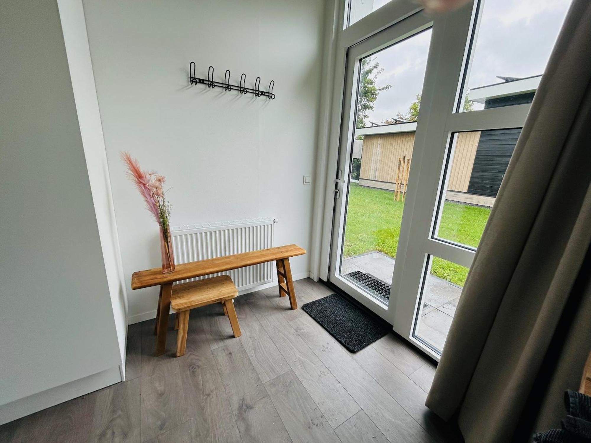 Bungalowpark De Horn - Floresta 215 Dirkshorn Eksteriør billede
