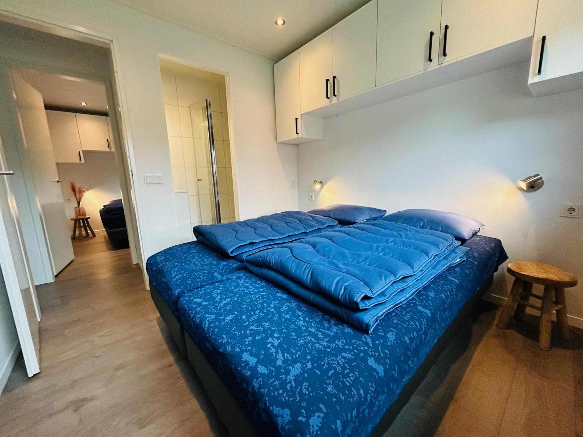 Bungalowpark De Horn - Floresta 215 Dirkshorn Eksteriør billede