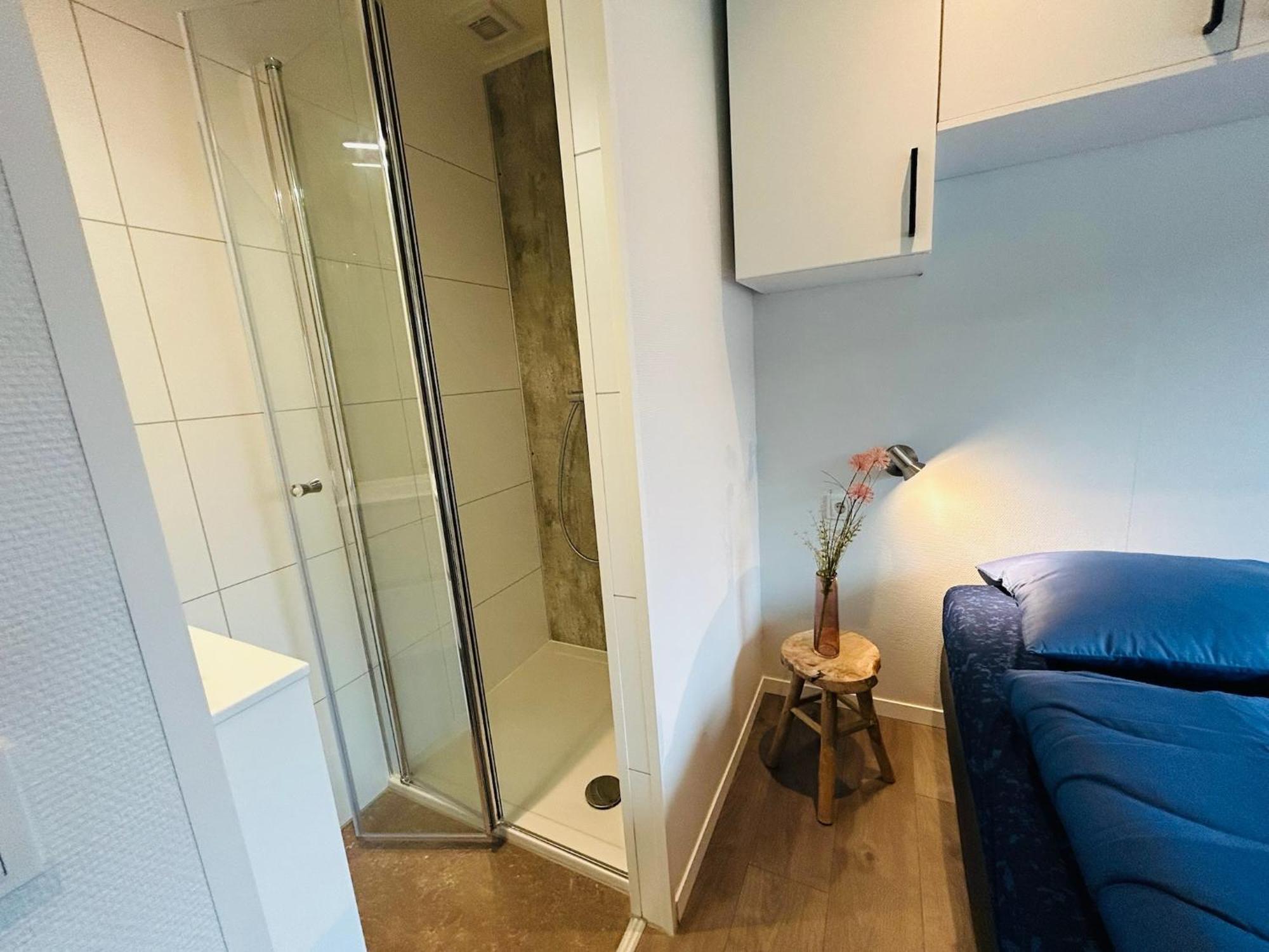 Bungalowpark De Horn - Floresta 215 Dirkshorn Eksteriør billede