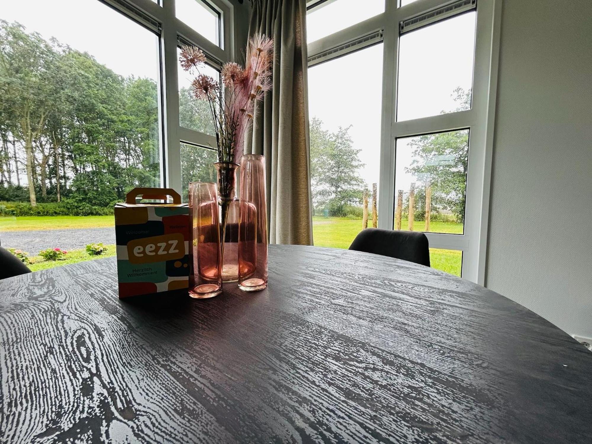 Bungalowpark De Horn - Floresta 215 Dirkshorn Eksteriør billede
